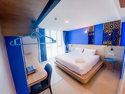One Budget Hotel Chiang Rai Airport