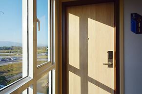 One Budget Hotel Chiang Rai Airport