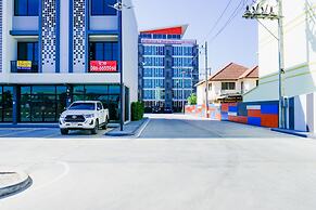 One Budget Hotel Chiang Rai Airport