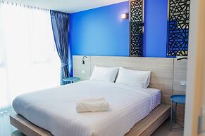 One Budget Hotel Chiang Rai Airport