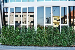 One Budget Hotel Chiang Rai Airport