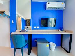 One Budget Hotel Chiang Rai Airport