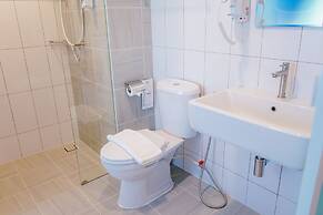 One Budget Hotel Chiang Rai Airport