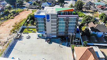 One Budget Hotel Chiang Rai Airport