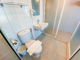 One Budget Hotel Chiang Rai Airport