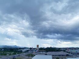 One Budget Hotel Chiang Rai Airport