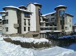 Maraya Hotel Bansko