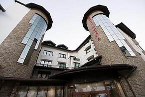 Maraya Hotel Bansko