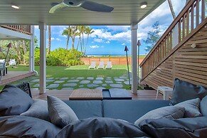 Hanalei Beach House 5 Bedroom Home by RedAwning