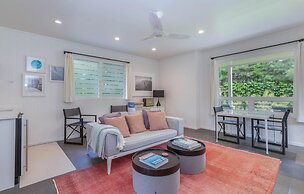 Hanalei Beach House 5 Bedroom Home by RedAwning