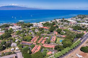 Aina Nalu 2bd/2ba 2 Bedroom Condo by Redawning