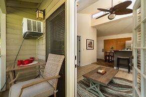 Aina Nalu 2bd/2ba 2 Bedroom Condo by Redawning