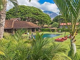 Aina Nalu 2bd/2ba 2 Bedroom Condo by Redawning