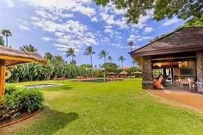 Aina Nalu 2bd/2ba 2 Bedroom Condo by Redawning