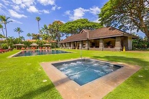 Aina Nalu 2bd/2ba 2 Bedroom Condo by Redawning