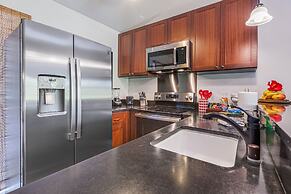 Aina Nalu 2bd/2ba 2 Bedroom Condo by Redawning