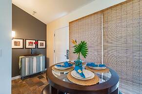 Aina Nalu 2bd/2ba 2 Bedroom Condo by Redawning