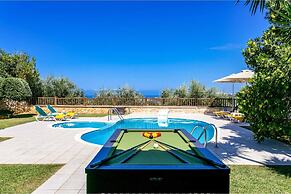 Villa Elessa Crete
