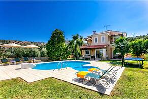 Villa Elessa Crete