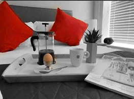 Cozy Urban Apartment in Wolverhampton