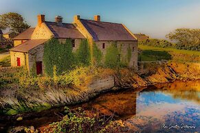 Foot of the Mournes - Cottage - Sleeps 4 - Parking