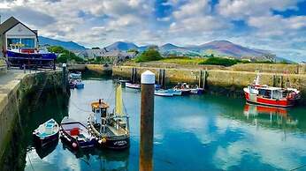Foot of the Mournes - Cottage - Sleeps 4 - Parking