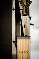 Yalo Urban Boutique Hotel Ghent