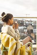 Yalo Urban Boutique Hotel Ghent