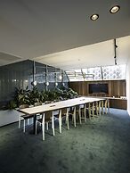 Yalo Urban Boutique Hotel Ghent