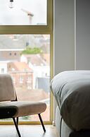 Yalo Urban Boutique Hotel Ghent