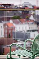 Yalo Urban Boutique Hotel Ghent