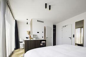 Yalo Urban Boutique Hotel Ghent