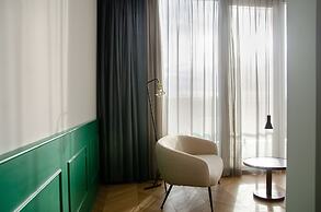 Yalo Urban Boutique Hotel Ghent