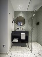 Yalo Urban Boutique Hotel Ghent