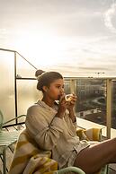 Yalo Urban Boutique Hotel Ghent