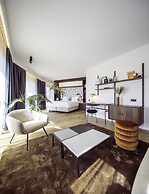 Yalo Urban Boutique Hotel Ghent