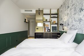 Yalo Urban Boutique Hotel Ghent
