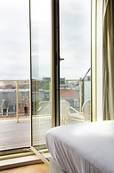 Yalo Urban Boutique Hotel Ghent