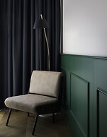 Yalo Urban Boutique Hotel Ghent