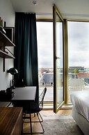 Yalo Urban Boutique Hotel Ghent