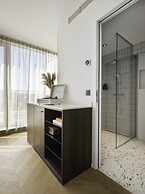 Yalo Urban Boutique Hotel Ghent