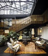 Yalo Urban Boutique Hotel Ghent