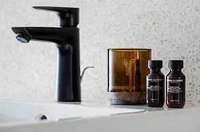 Yalo Urban Boutique Hotel Ghent