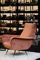 Yalo Urban Boutique Hotel Ghent