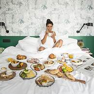 Yalo Urban Boutique Hotel Ghent