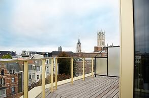 Yalo Urban Boutique Hotel Ghent