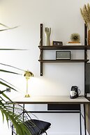 Yalo Urban Boutique Hotel Ghent