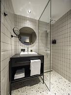 Yalo Urban Boutique Hotel Ghent