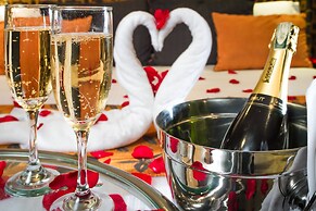 Hotel City Bog Corferias