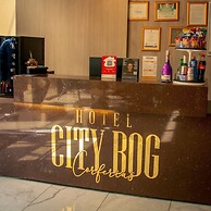 Hotel City Bog Corferias